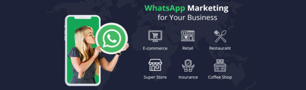 البرنامج الأقوى والأكثر ذكاء في التسويق عبر الواتس اب